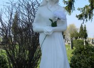 2005 - Szűz Mária