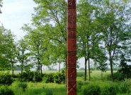 2006 - Kopjafa