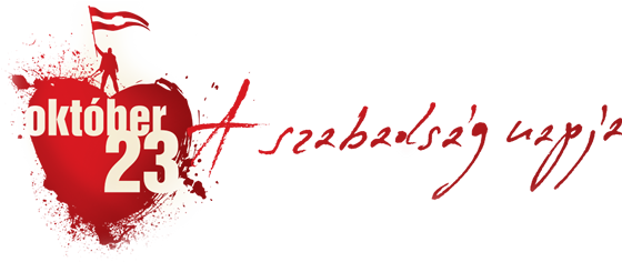1956-os forradalom és szabadságharc 55. évfordulója október 23-án