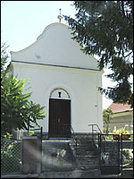 Református templom
