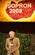 Virágos Magyarországért 2009. díjátadó ünnepség