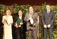 Virágos Magyarországért 2009. október 9. Varga András