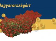 Virágos Magyarországért 2011
